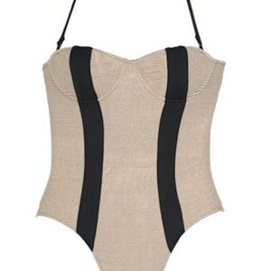 Marysia Swim Kava One Piece